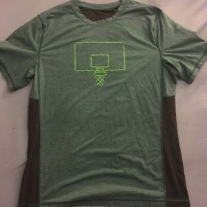 Lululemon Workout Shirt